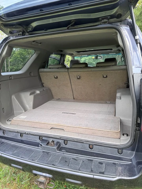 2008 Toyota 4Runner 4th Gen - Image 13 of 13