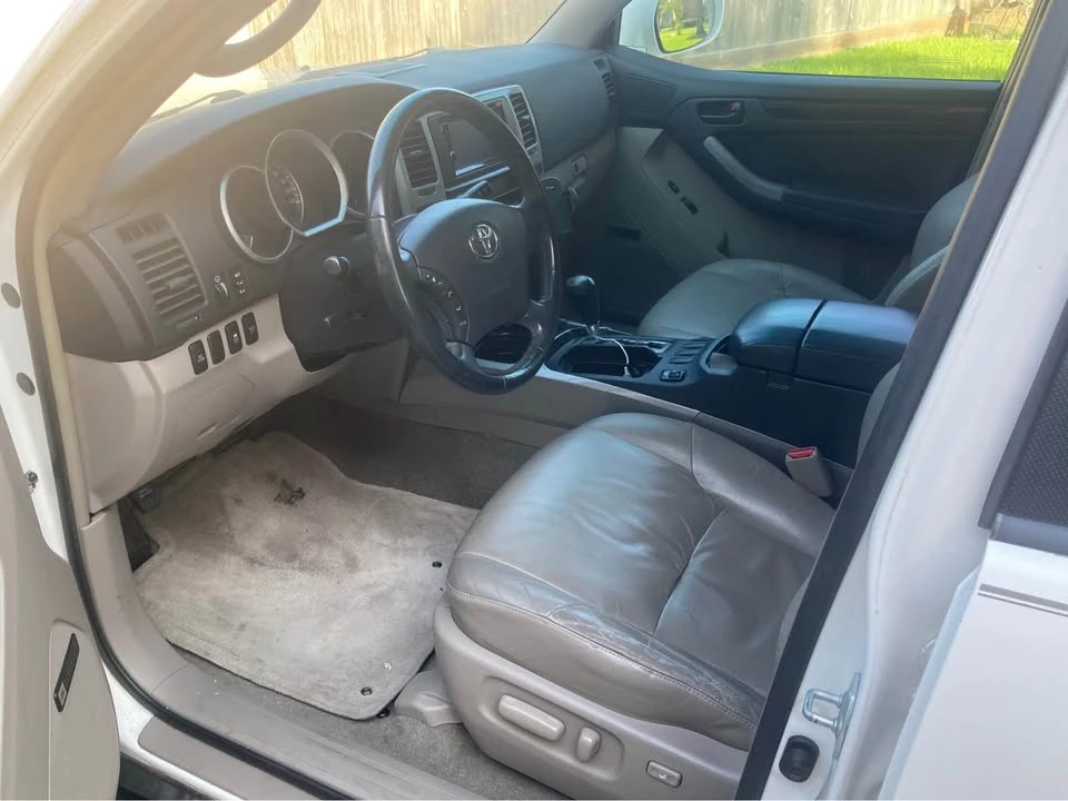 2008 Toyota 4Runner 4th Gen - Image 8 of 13