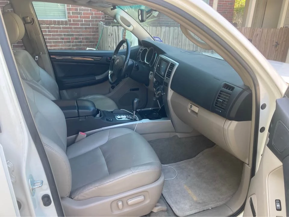 2008 Toyota 4Runner 4th Gen - Image 10 of 13