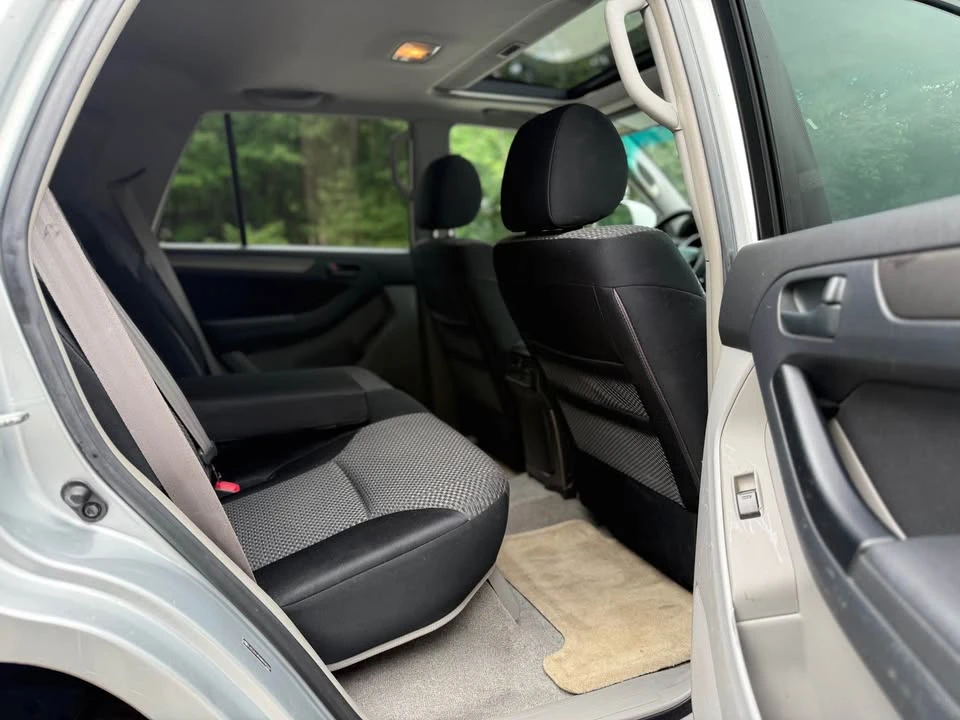2008 Toyota 4Runner 4th Gen - Image 13 of 20