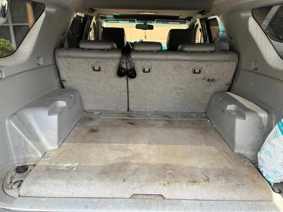 2008 Toyota 4Runner 4th Gen - Image 8 of 8