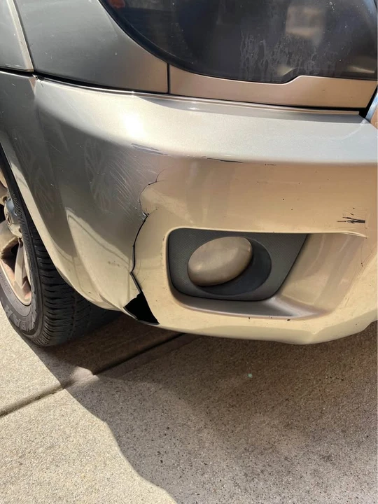 2008 Toyota 4Runner 4th Gen - Image 4 of 8