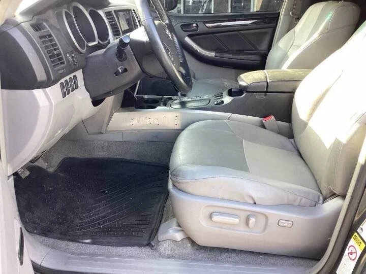 2008 Toyota 4Runner 4th Gen - Image 8 of 12