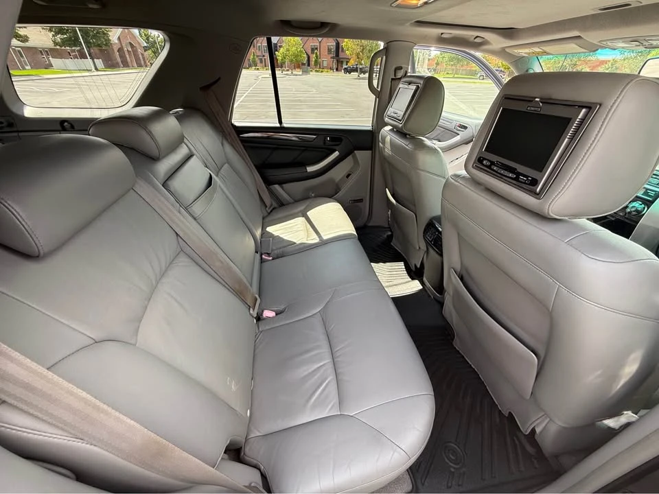 2008 Toyota 4Runner 4th Gen - Image 11 of 20