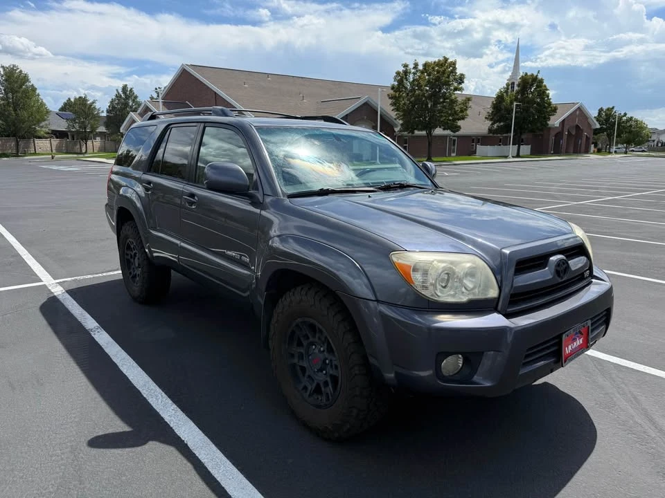 2008 Toyota 4Runner 4th Gen - Image 7 of 20