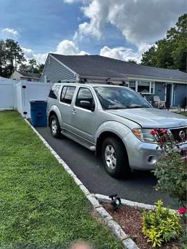 2008 Toyota 4Runner Limited Sport Utility 4D