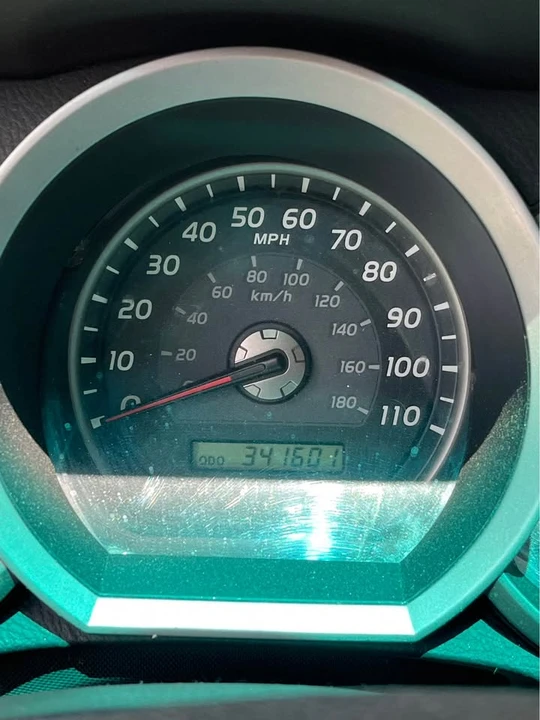 2008 Toyota 4Runner 4th Gen - Image 6 of 8
