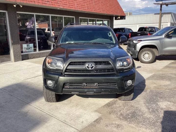 2008 Toyota 4Runner 4th Gen - Image 3 of 12