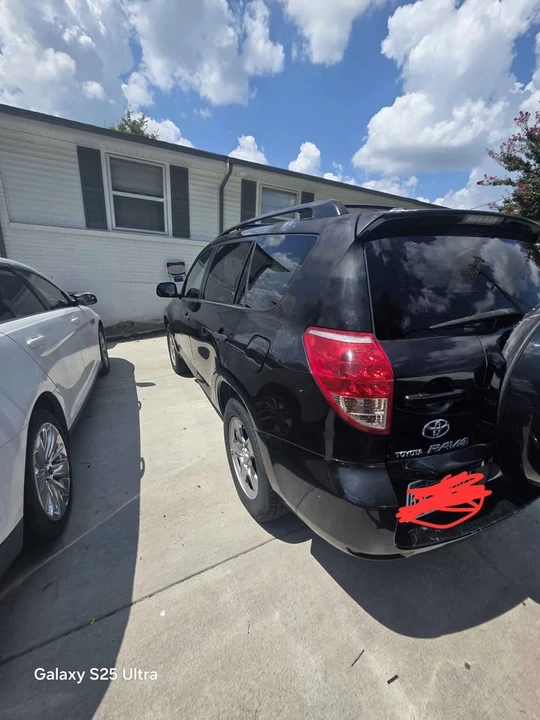 2008 Toyota 4Runner 4th Gen - Image 4 of 8