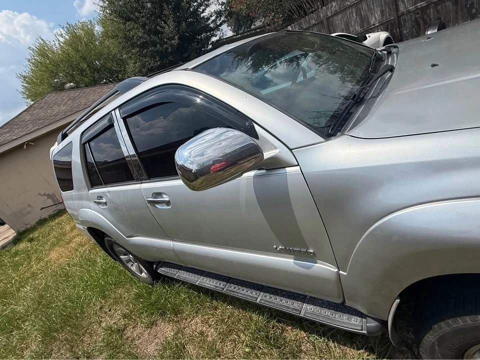 2008 Toyota 4Runner 4th Gen - Image 2 of 4
