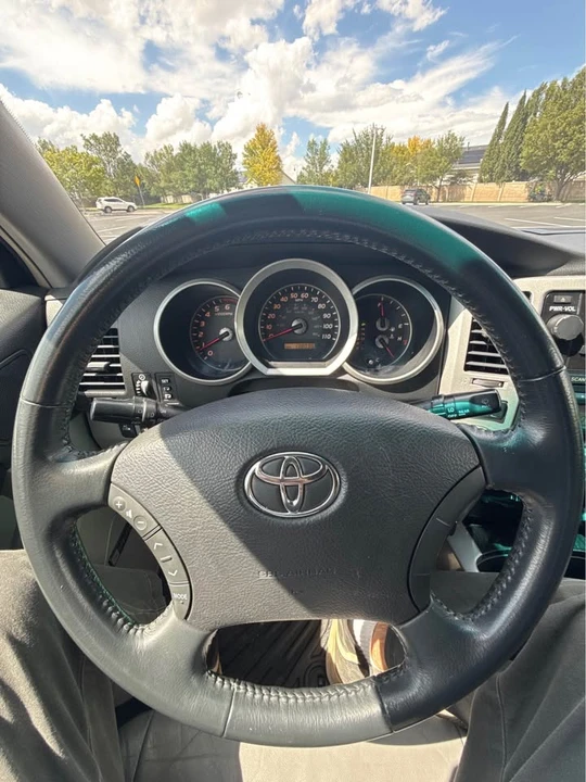 2008 Toyota 4Runner 4th Gen - Image 16 of 20