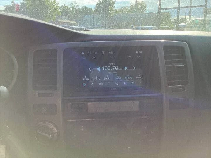 2008 Toyota 4Runner 4th Gen - Image 12 of 12