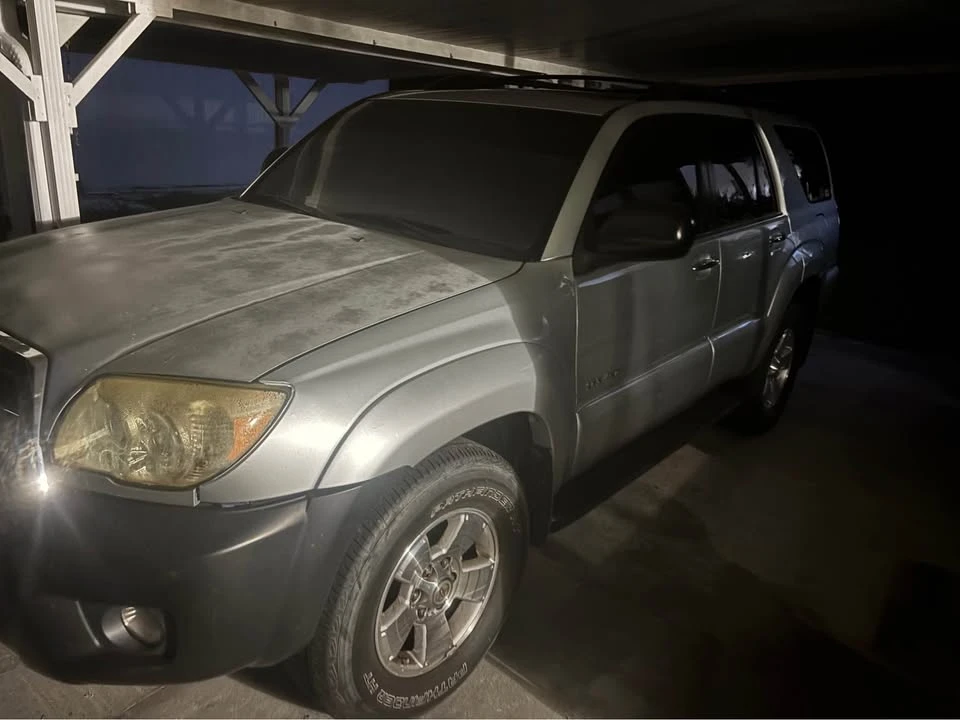 2008 Toyota 4Runner 4th Gen - Image 2 of 4