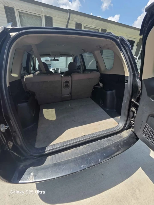 2008 Toyota 4Runner 4th Gen - Image 6 of 8