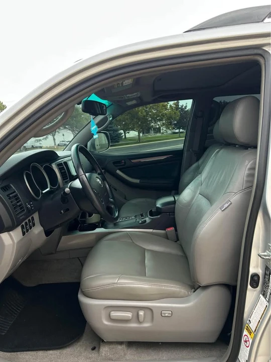 2008 Toyota 4Runner 4th Gen - Image 6 of 9