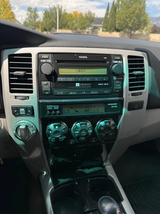 2008 Toyota 4Runner 4th Gen - Image 18 of 20