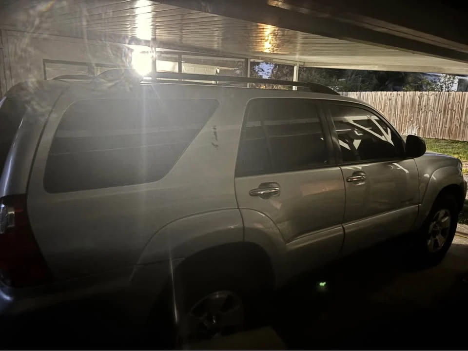 2008 Toyota 4Runner 4th Gen - Image 4 of 4