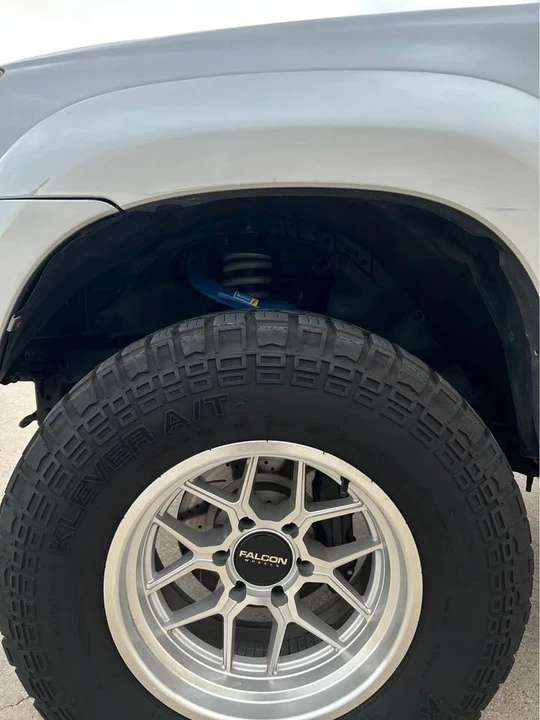 2008 Toyota 4Runner 4th Gen - Image 3 of 9