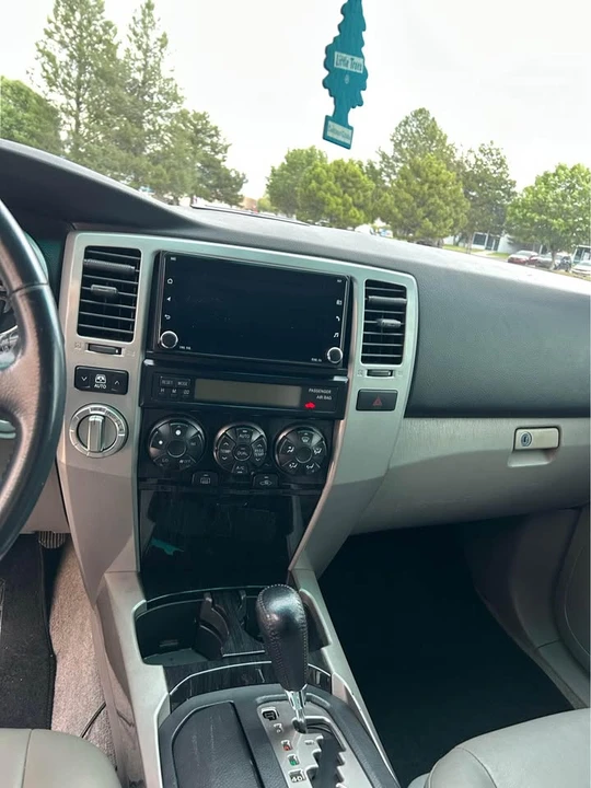2008 Toyota 4Runner 4th Gen - Image 9 of 9