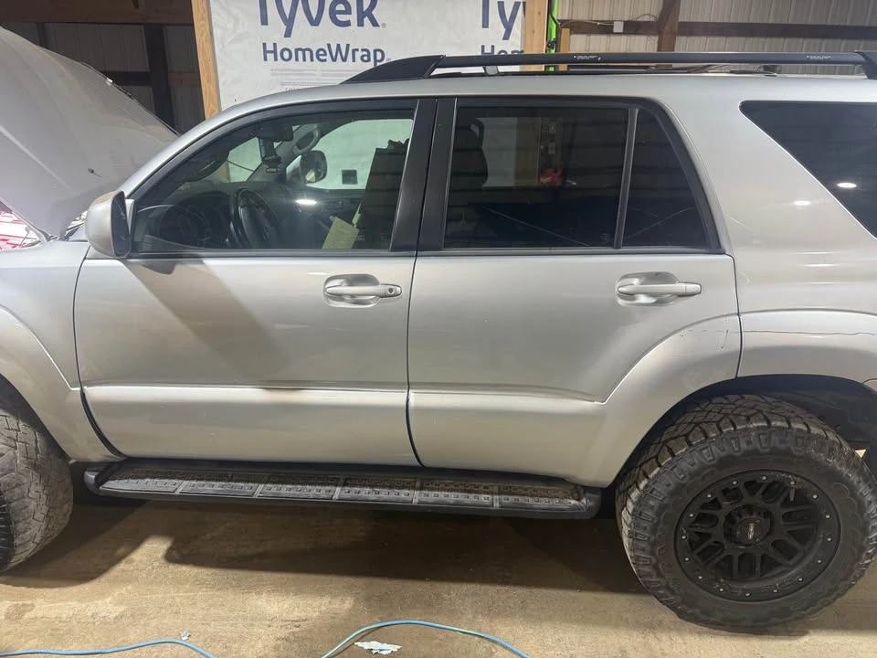 2008 Toyota 4Runner 4th Gen - Image 4 of 16