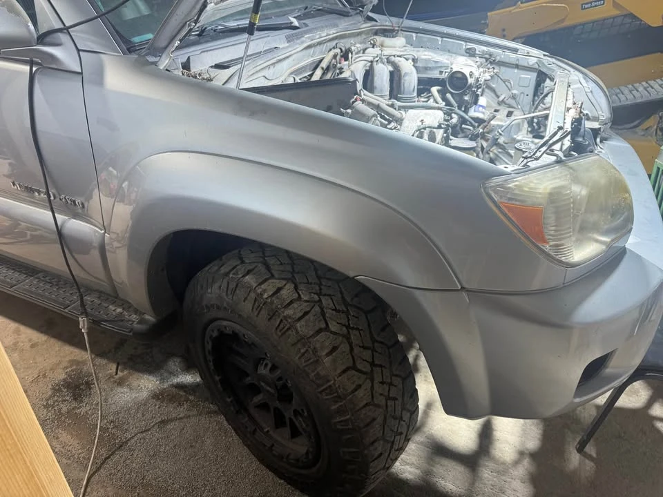 2008 Toyota 4Runner 4th Gen - Image 7 of 16