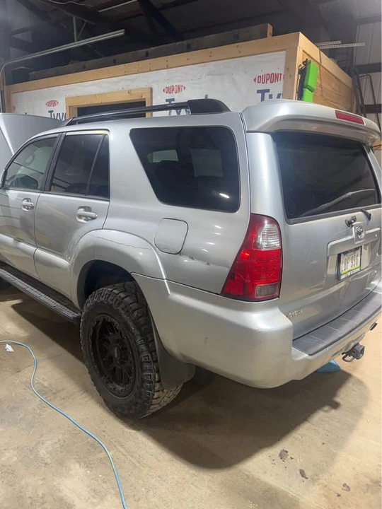 2008 Toyota 4Runner 4th Gen - Image 3 of 16