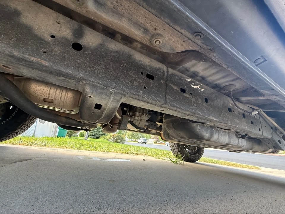 2008 Toyota 4Runner 4th Gen - Image 19 of 20