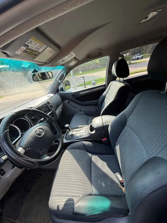 2008 Toyota 4Runner 4th Gen - Image 5 of 10