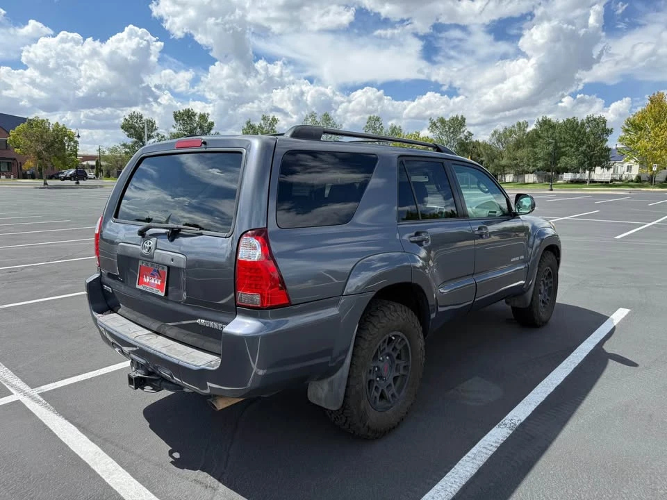 2008 Toyota 4Runner 4th Gen - Image 5 of 20