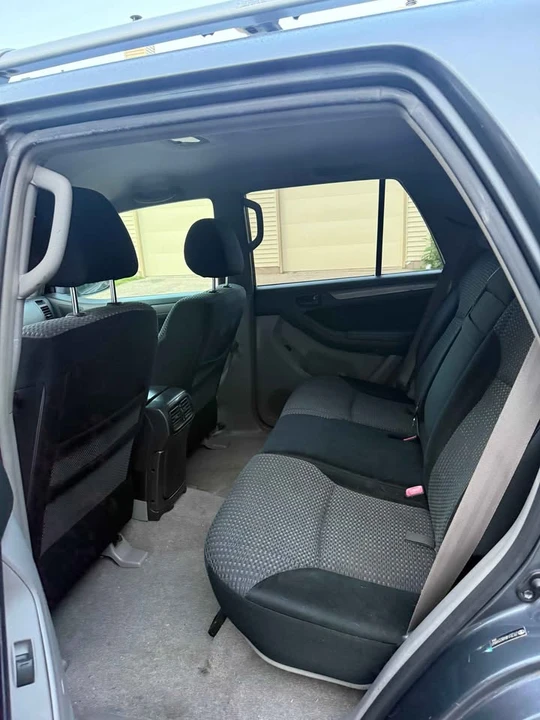 2008 Toyota 4Runner 4th Gen - Image 6 of 10