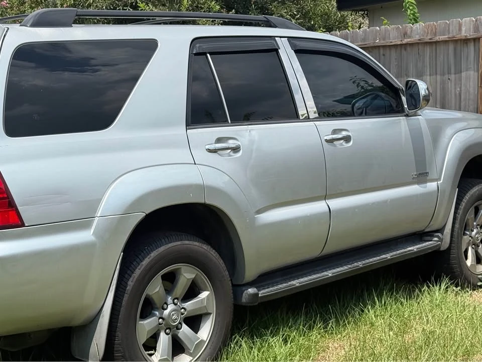 2008 Toyota 4Runner 4th Gen - Image 3 of 4