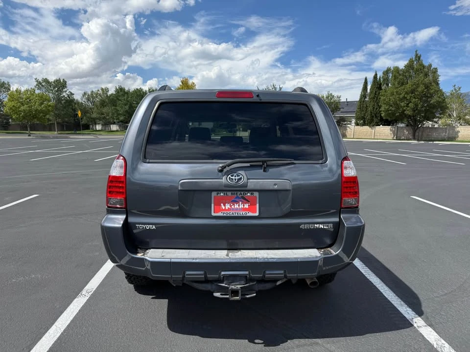 2008 Toyota 4Runner 4th Gen - Image 4 of 20