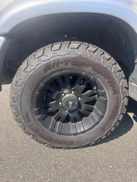 2008 Toyota 4Runner 4th Gen - Image 2 of 4