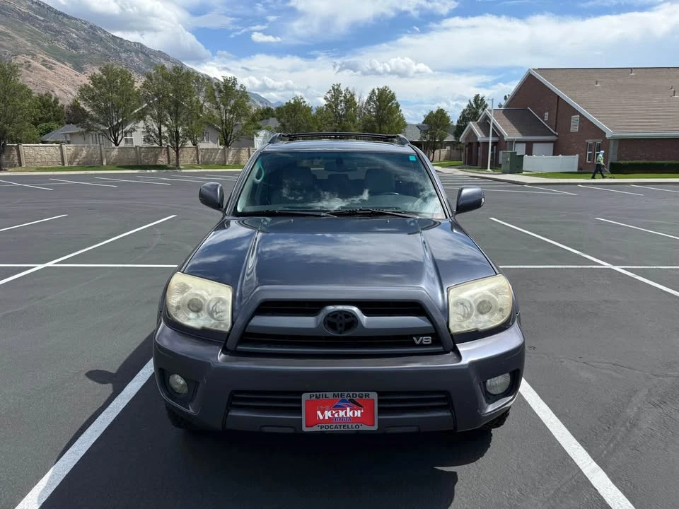 2008 Toyota 4Runner 4th Gen - Image 8 of 20