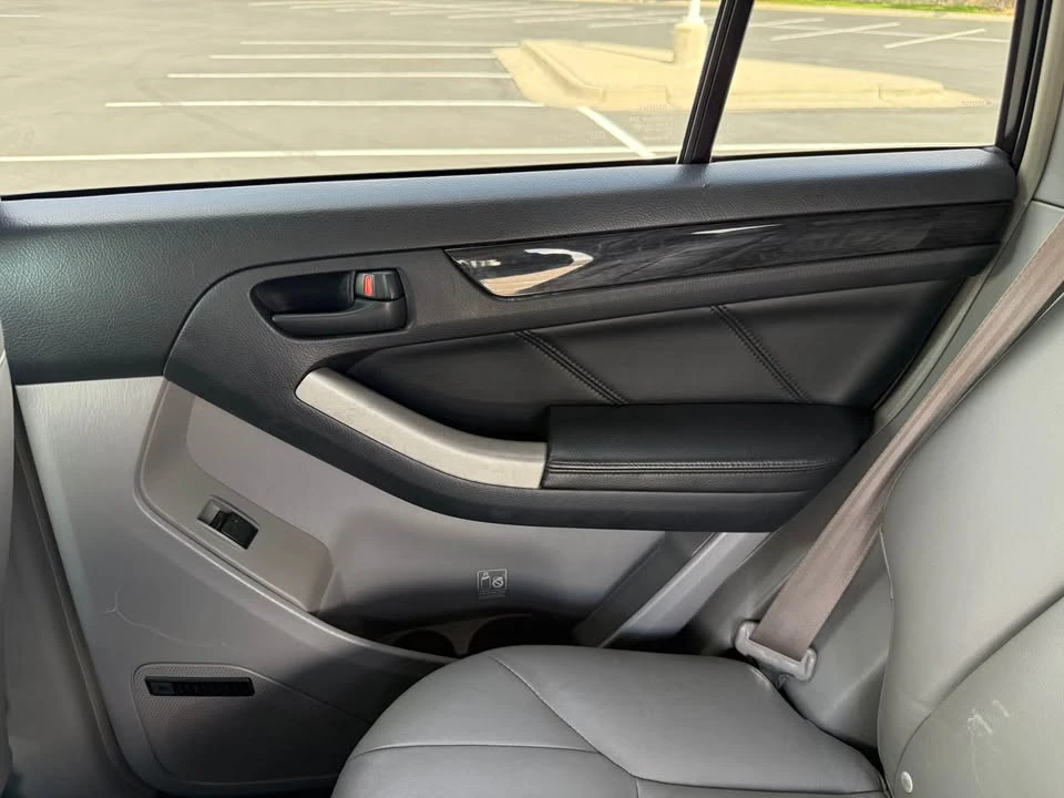 2008 Toyota 4Runner 4th Gen - Image 14 of 20