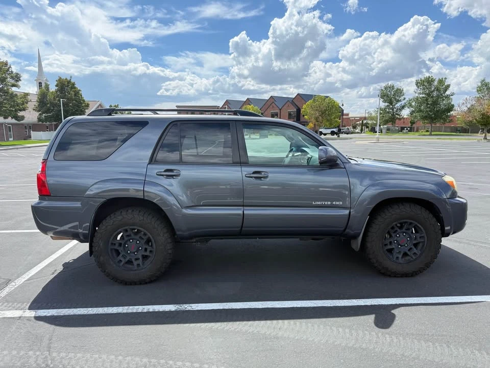 2008 Toyota 4Runner 4th Gen - Image 6 of 20
