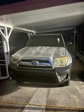 2008 Toyota 4Runner Limited Sport Utility 4D