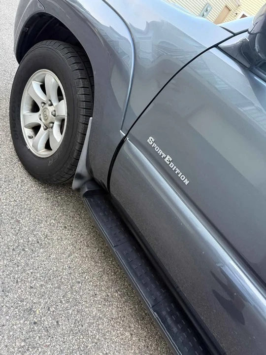 2008 Toyota 4Runner 4th Gen - Image 8 of 10