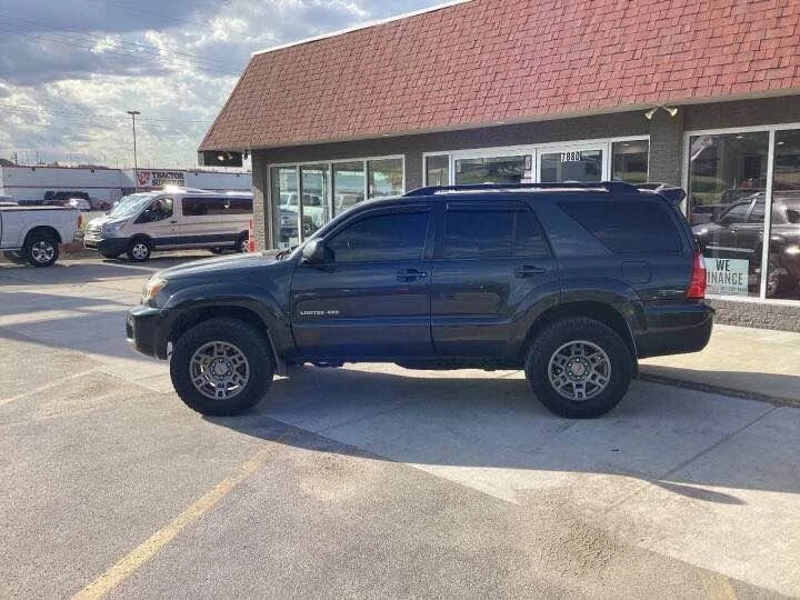 2008 Toyota 4Runner 4th Gen - Image 6 of 12