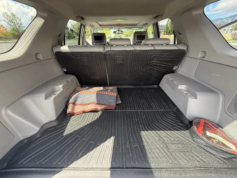 2008 Toyota 4Runner 4th Gen - Image 10 of 20