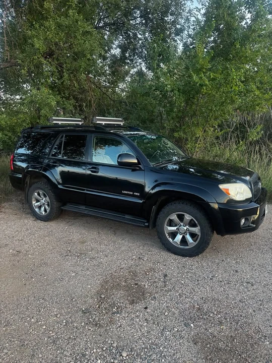2008 Toyota 4Runner 4th Gen - Image 2 of 7