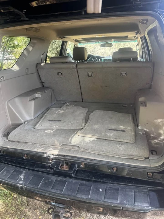 2008 Toyota 4Runner 4th Gen - Image 7 of 7