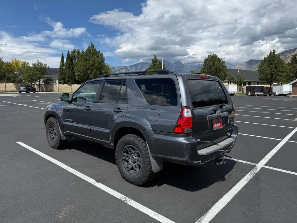 2008 Toyota 4Runner 4th Gen - Image 3 of 20