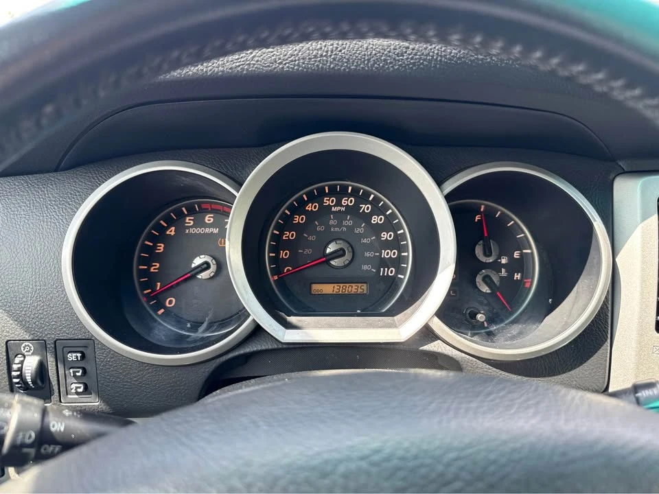 2008 Toyota 4Runner 4th Gen - Image 17 of 20