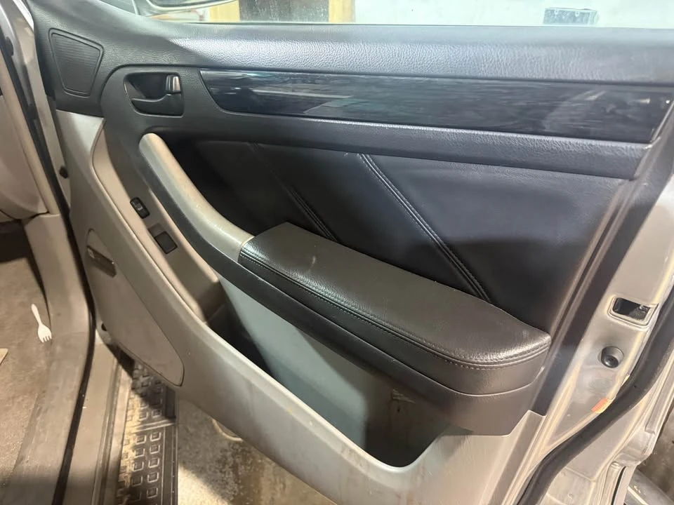 2008 Toyota 4Runner 4th Gen - Image 12 of 16