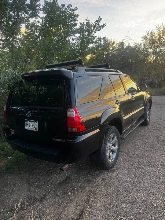 2008 Toyota 4Runner 4th Gen - Image 3 of 7