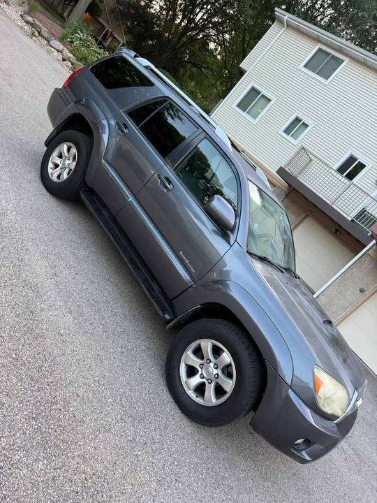 2008 Toyota 4Runner 4th Gen - Image 3 of 10