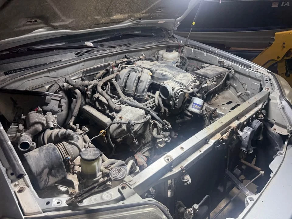 2008 Toyota 4Runner 4th Gen - Image 5 of 16