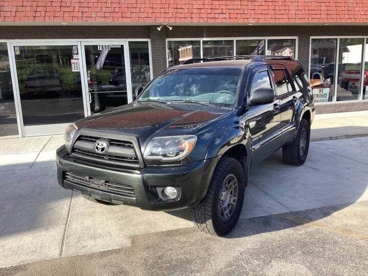 2008 Toyota 4Runner 4th Gen - Image 2 of 12
