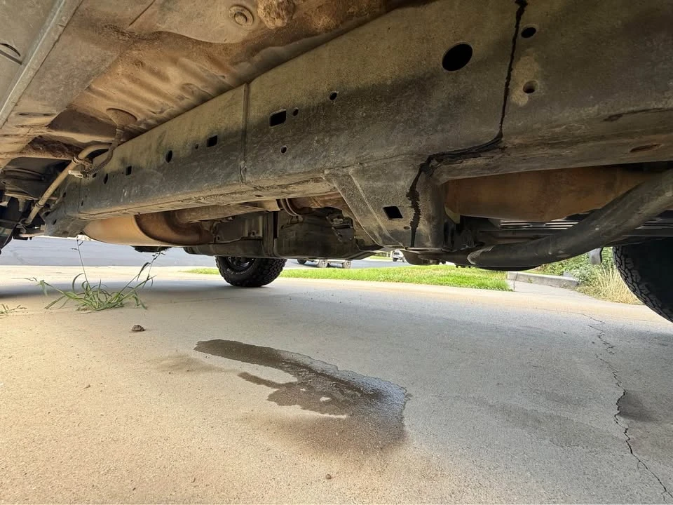 2008 Toyota 4Runner 4th Gen - Image 20 of 20